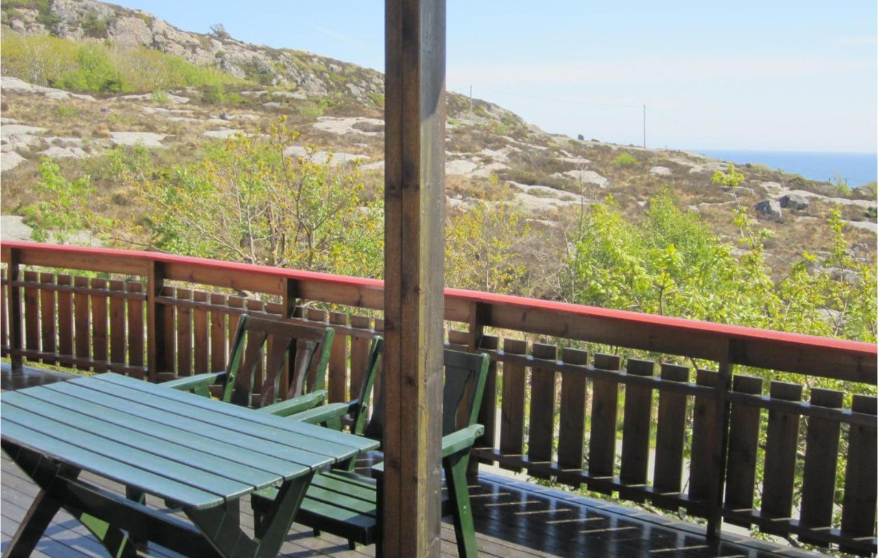 Pet Friendly Home In Spangereid With Wifi Korshamn  Exterior photo