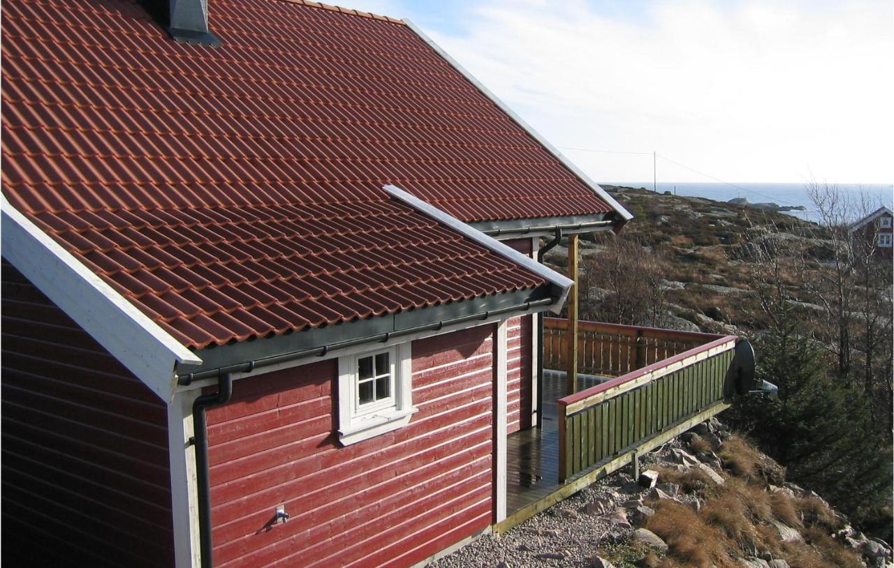 Pet Friendly Home In Spangereid With Wifi Korshamn  Exterior photo