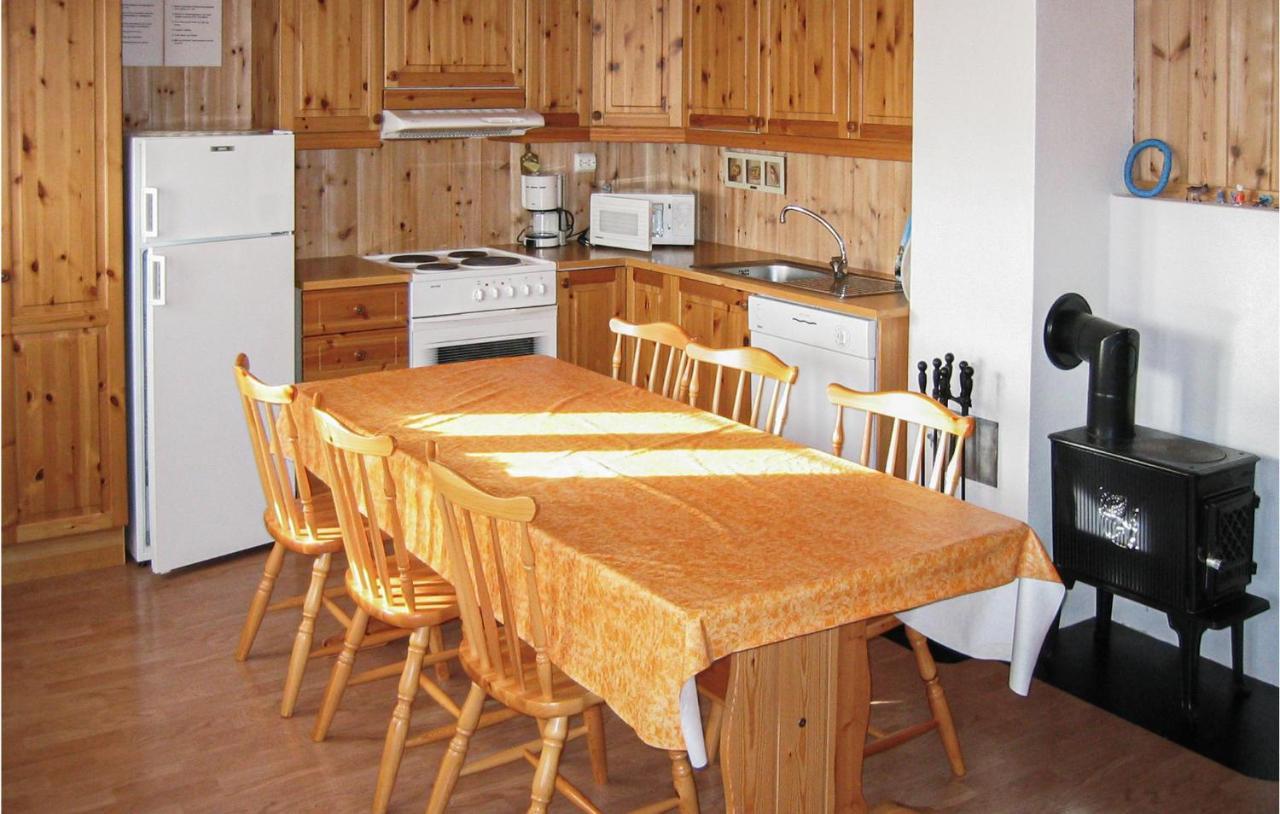 Pet Friendly Home In Spangereid With Wifi Korshamn  Exterior photo